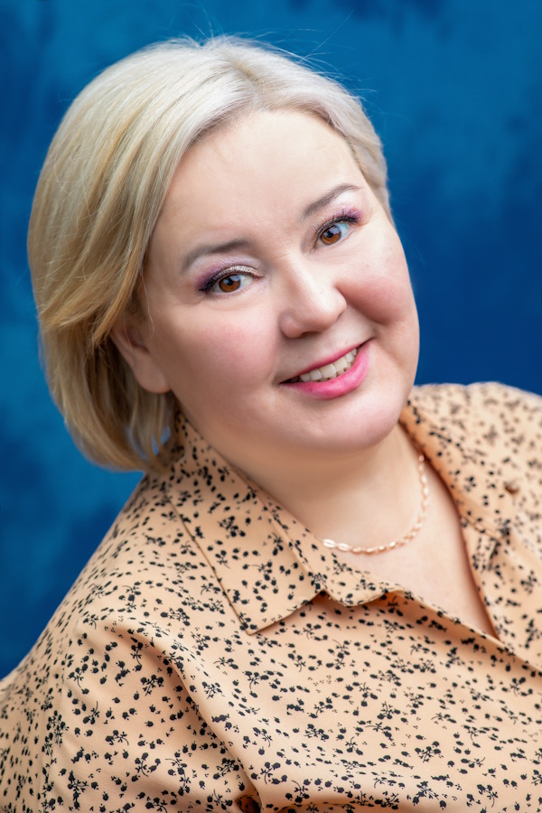 Педагогический работник Яппарова Альбина Габдулловна.