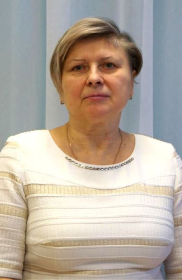 Педагогический работник Коваль Ирина Алексеевна