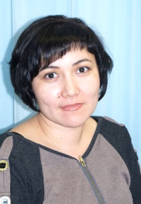 Педагогический работник Кужина Лиана Дамировна
