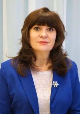 Педагогический работник Полухина Жанна Юрьевна