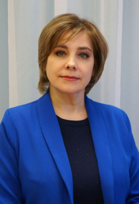 Педагогический работник Сережкина Наталья Григорьевна