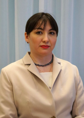 Педагогический работник Сумленинова Анастасия Александровна