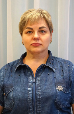 Педагогический работник Сучкова  Людмила Федоровна